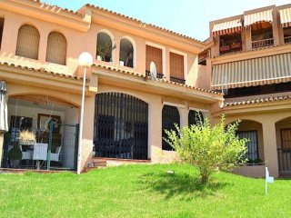 UAC1211 - Albir - Apartment..