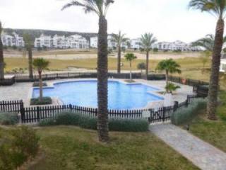 2 Bedrooms - Apartment - Murcia - For..