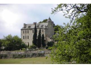 4 bedroom Castle For Sale: 12270 AVEYRON