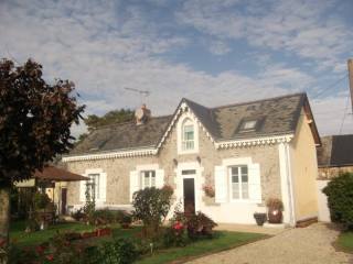 Lovely Country House, Nice Setting