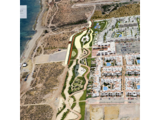 2 Bedrooms - Apartment - Almeria - For..