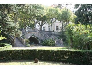 7 bedroom Castle For Sale: 30100 GARD