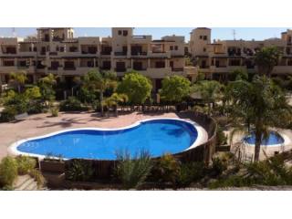 Apartment, Vera Playa, Almeria, Spain