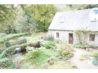 Former Water Mill Property