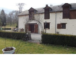 4 Bedrooms - House - Midi-Pyrenees -..