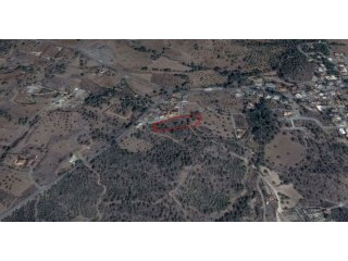 Plot For Sale in Psevdas
