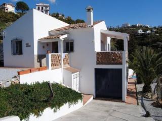 Villa for Sale in Canillas De Albaida..