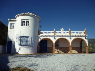 3 Bedrooms - Country House - Malaga -..