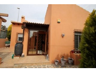 Fortuna - Lovely Villa For Sale -Ref:..