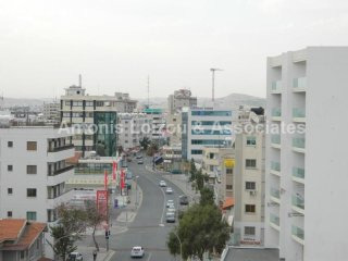 Two Bedroom Penthouse with Title Deeds