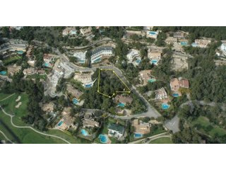 Land For Sale: Palma De Mallorca, Islas..