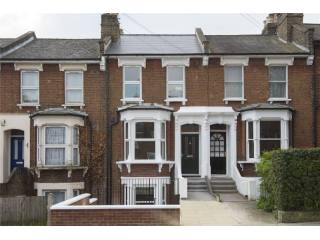 Southwold Road, E5