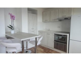 Stunning, Modern 1 Bed Apartment With..