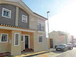 Town House - In a newly built..