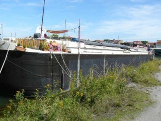 3 Bedroom House Boat, Peniche For Sale