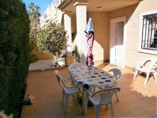 Bungalow In La Mata, Torrevieja..
