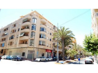 Resale · Apartment · Spain · Costa Bl..