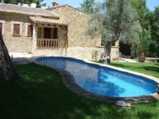 Residential area of Mal Pas - Detached house , built in..