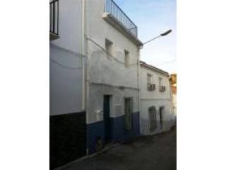Village house, Jaen, Alcala La Real..