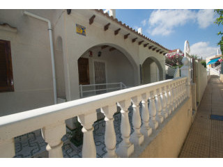 2 Bedrooms - Townhouse - Alicante - For..