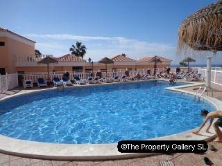 Apartment For Sale in San Eugenio..
