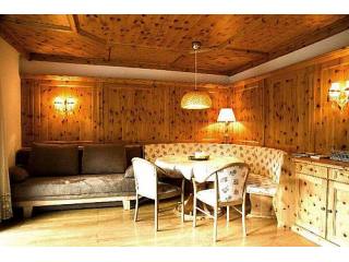 Apartment perfect for your holidays in..