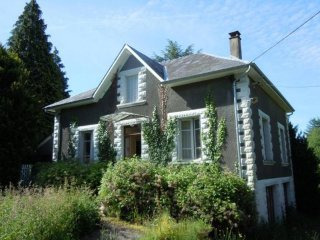 Attractive Period Detached House