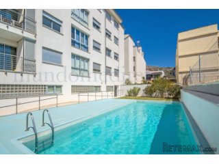 Modern apartment of very good quality only 150m to the..