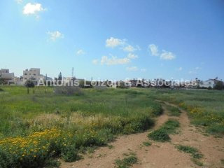 Residential Land
