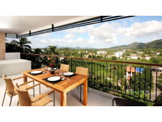 Sea-View Condo For Sale - 1219 : Surin