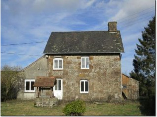 Delightfully Detached House For Sale