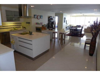Na Jomtien The Wave Luxury Beachfront..