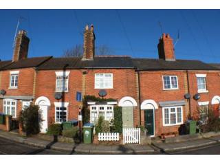 Rockstone Lane, Inner Avenue (6HZ/795)