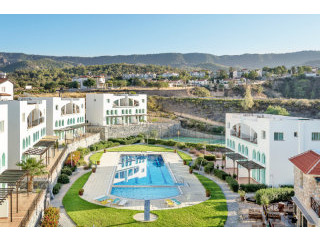 Bayview Garden Golf Apartment