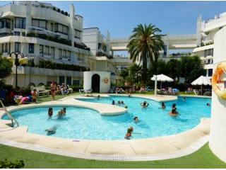 Apartment Duplex for sale in Marbella..