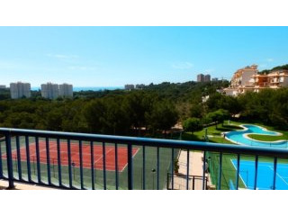 Resale · Apartment · Spain · Costa Bl..