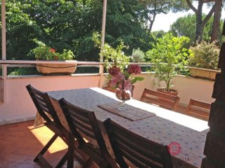 For Sale Penthouse Forte Dei Marmi