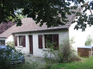 Nice Detached Rural House