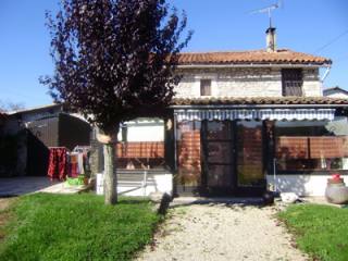 Renovated Stone House