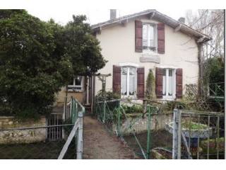 Stone House For Sale St Jean D Angely