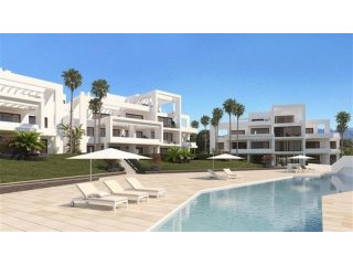 2 Bedrooms - Apartment - Malaga - For..