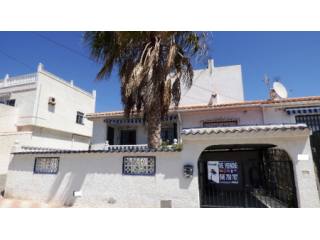 Resale · Townhouse · Spain · Costa Bl..