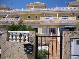 3 Bedrooms - Townhouse - Alicante - For..