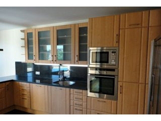 Brand New Villa with Golf & Sea Views