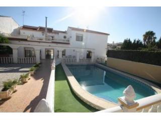 Detached House Finca Golf, Algorfa