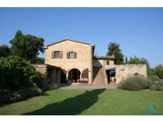 Magnificent farmhouse