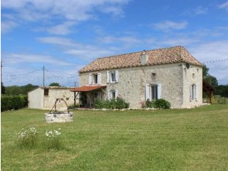 Renovated Stone Property Near A Bastide..