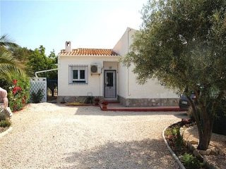UM5089 - Jijona - Villa €139,000