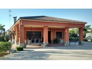 Villa Crevillente