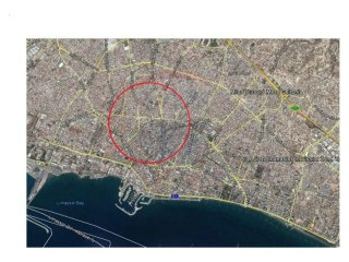 Plot of Land for Building - For Sale -..